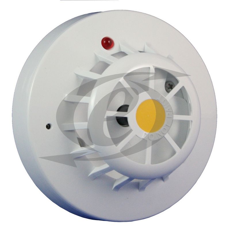 XP95 High Temperature Heat Detector